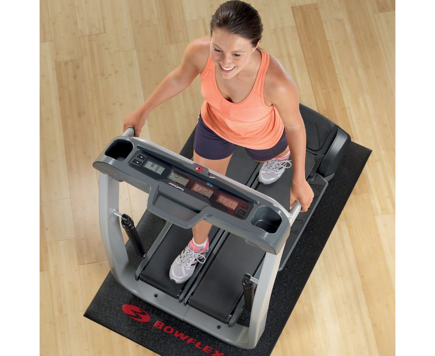 Тренажер для ходьбы Bowflex TreadClimber TC10