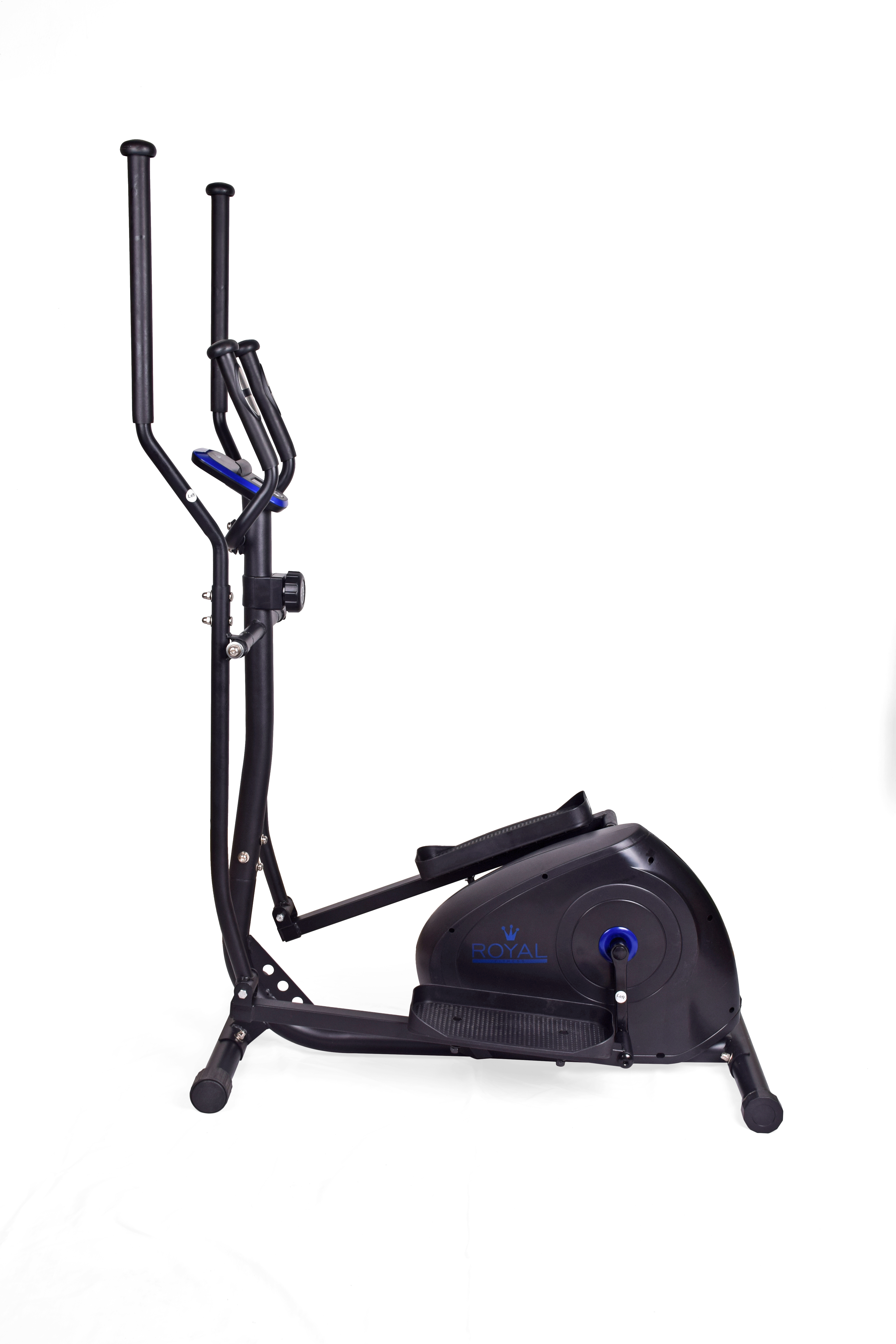 Эллиптический тренажер Royal Fitness, RFEL-53