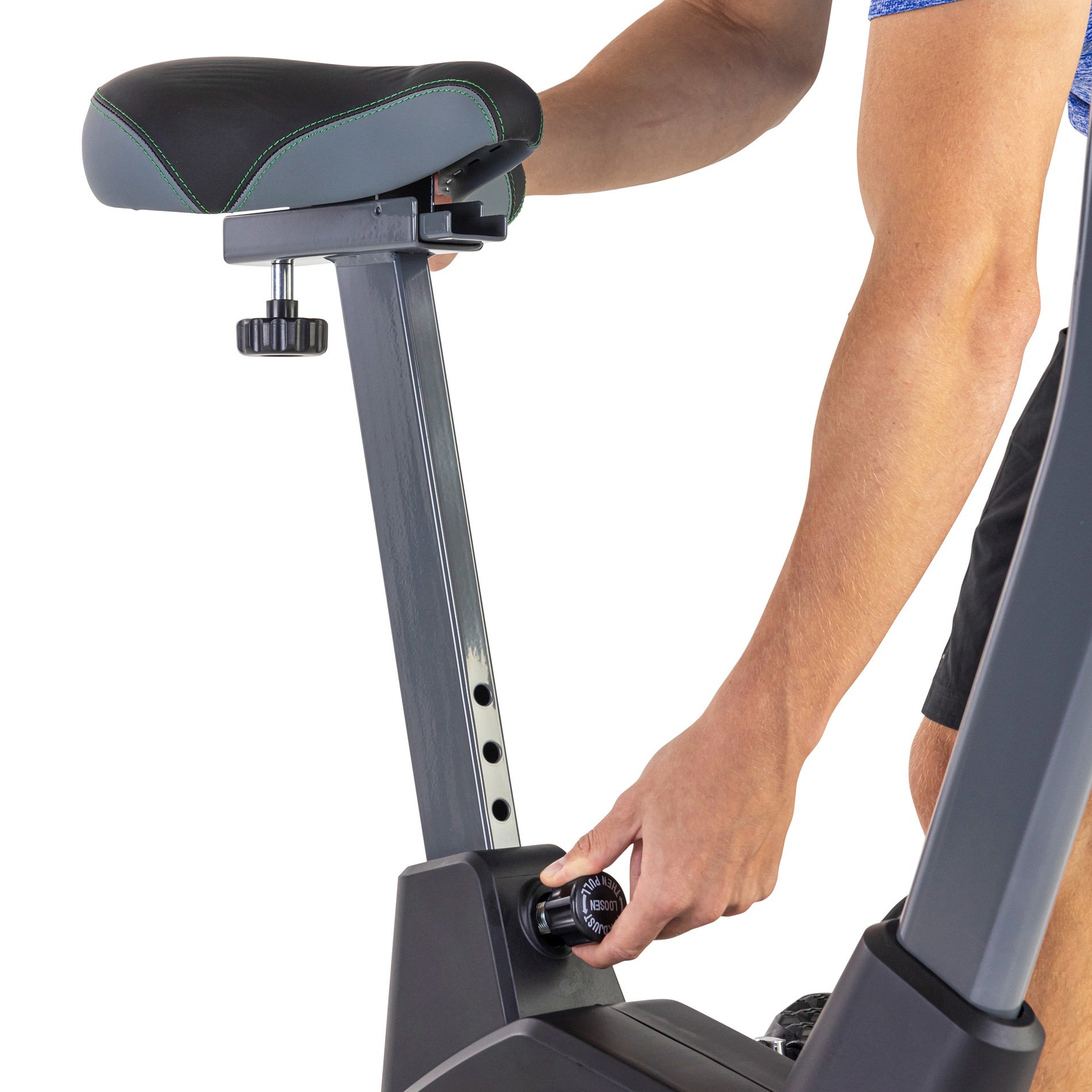 Велотренажер Tunturi Cardio Fit E35 Ergometer