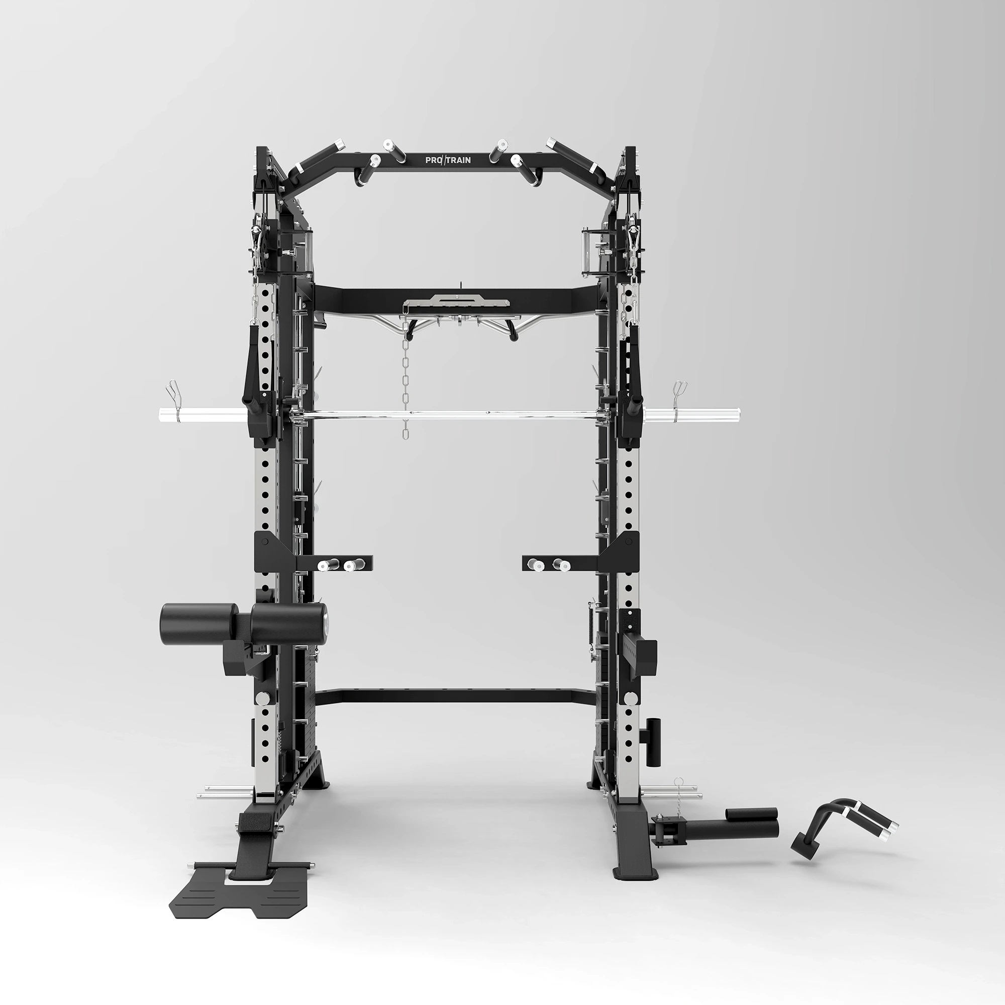 Многофункциональный силовой комплекс Protrain GT9