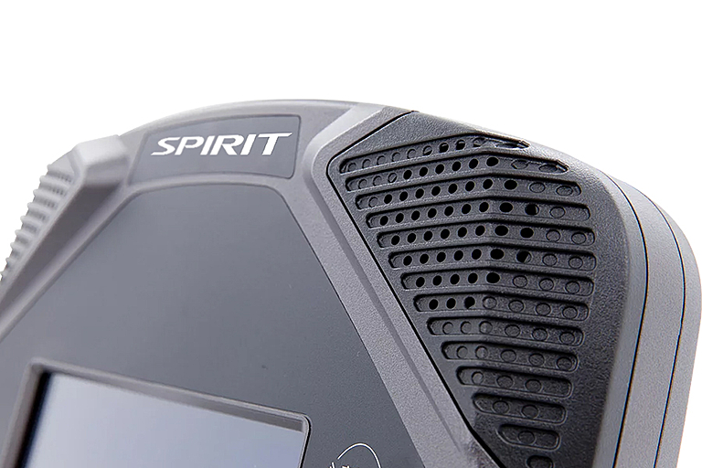Реабилитационный велотренажер SPIRIT LR220