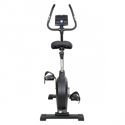 Вертикальный велотренажер CardioPower B40