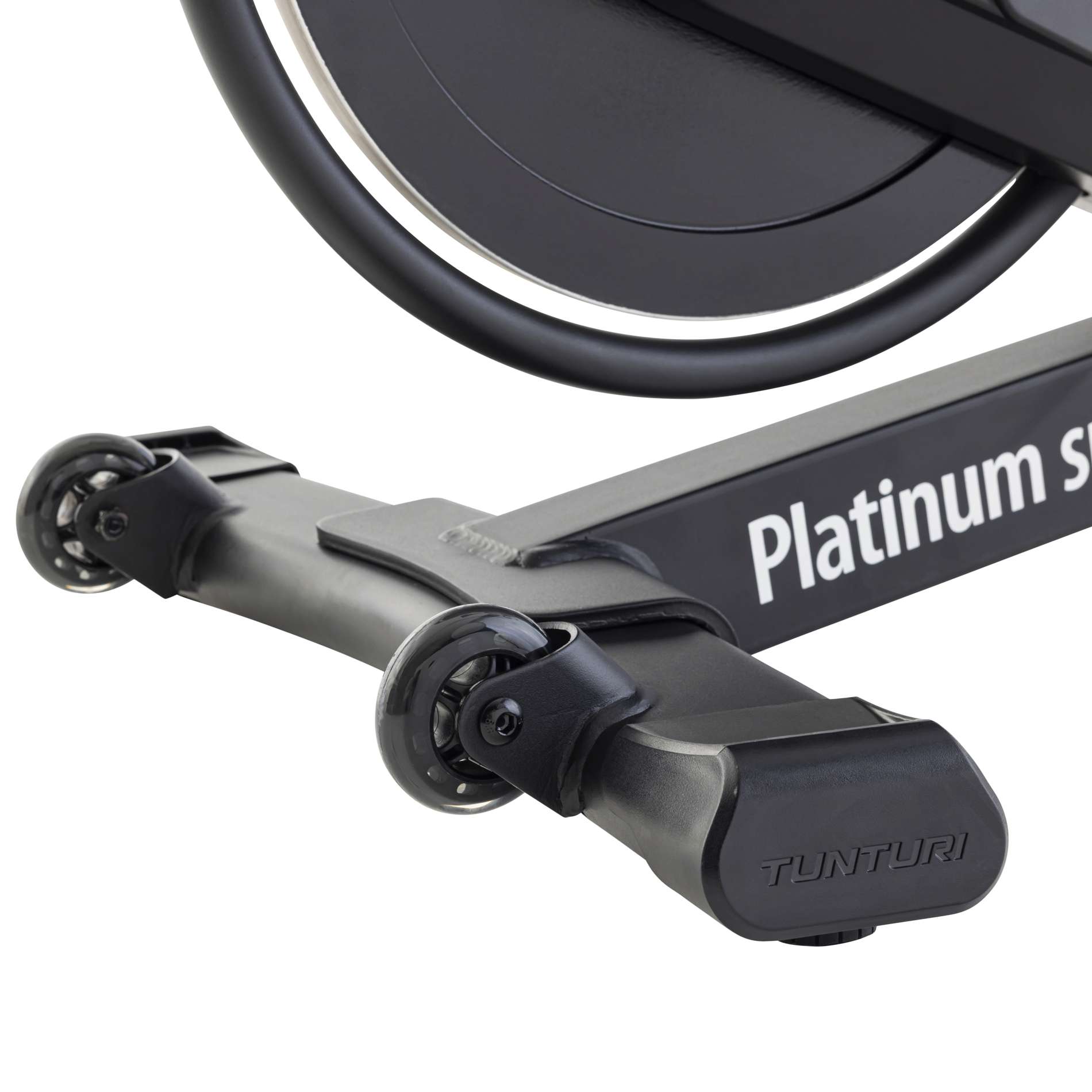 Велотренажер Tunturi Platinum SB20 Sprinter Bike