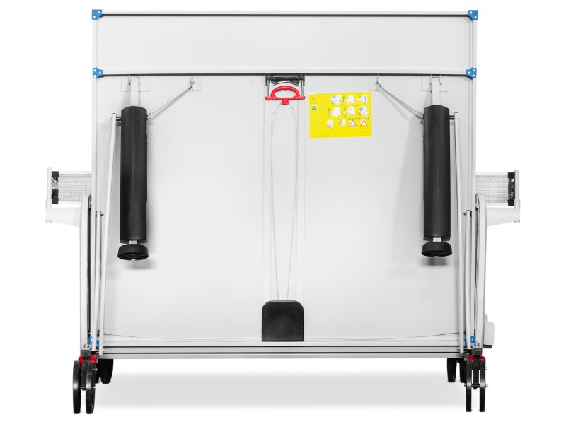 Теннисный стол "Winner S-480 Outdoor" (274 х 152,5 х 76 см) с сеткой