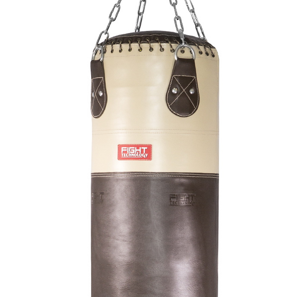 Боксерский мешок Fighttech сustom 180Х35