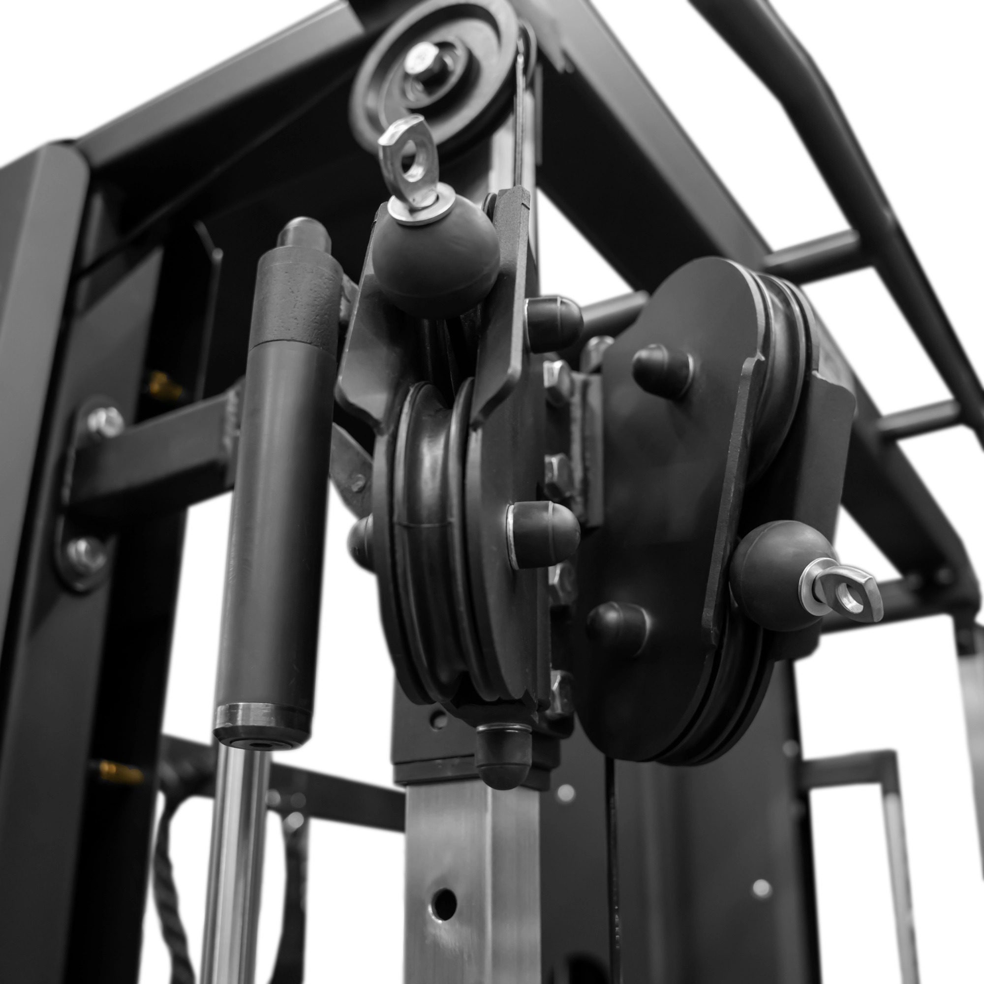 Мультистанция BRONZE GYM PARTNER ML-722