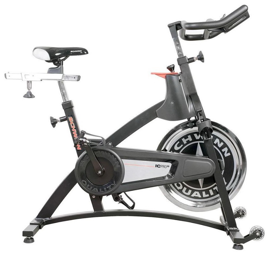 Велотренажер Schwinn IC Pro20