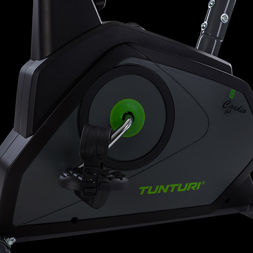 Велотренажер Tunturi Cardio Fit E30 Ergometer