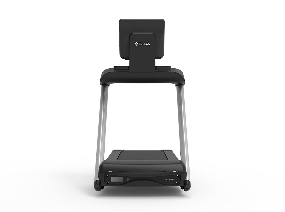 Беговая дорожка SHUA SH-T6500A