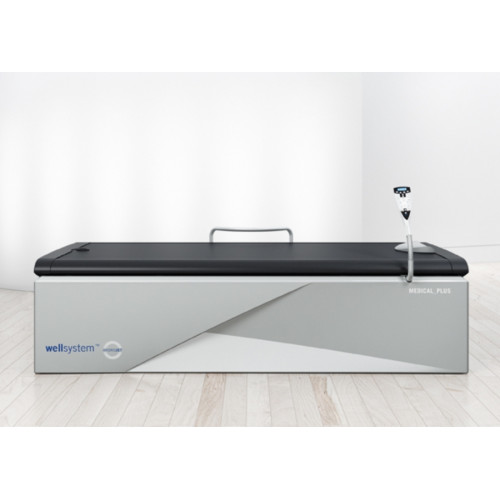 Бесконтактная гидромассажная ванна WELLSYSTEM RELAX PLUS