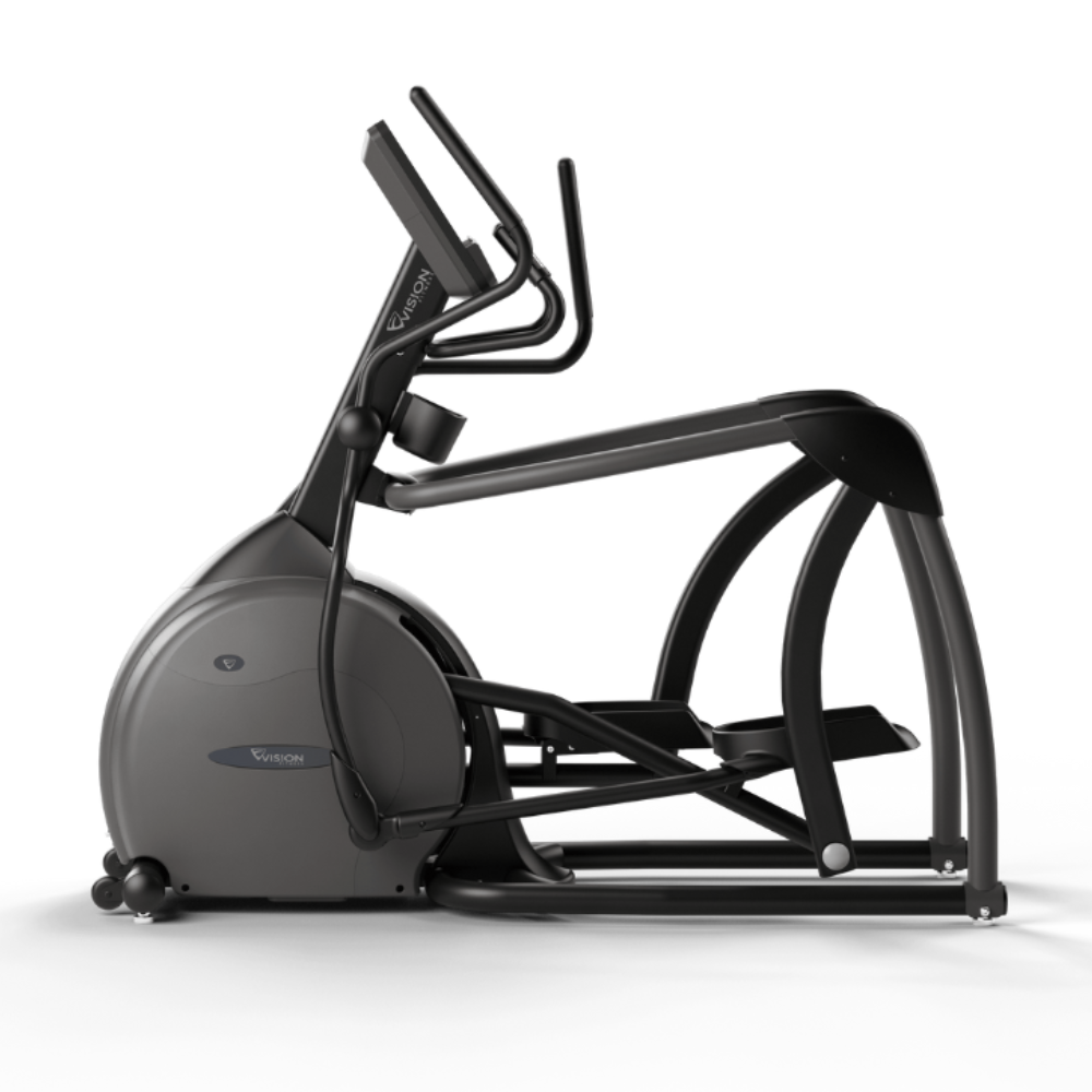 Эллиптический тренажер Vision S600E