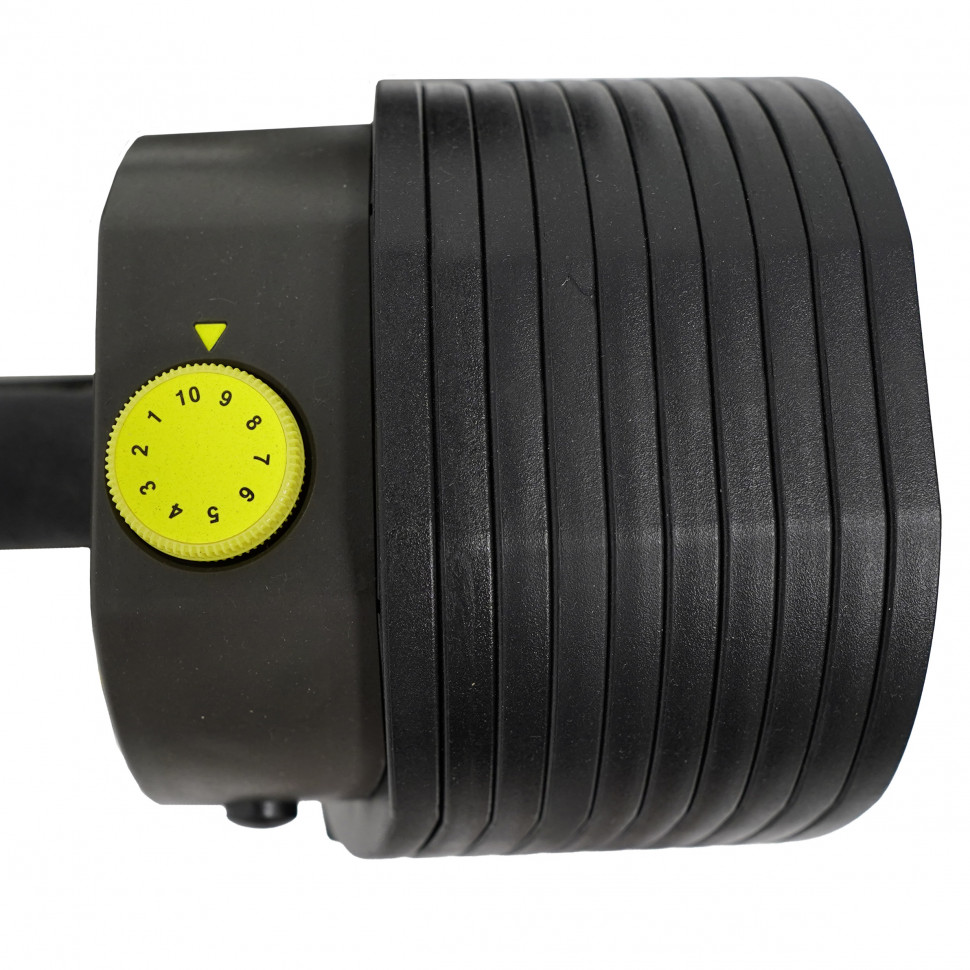 Гантели наборные First Degree Fitness MX Select MX-30, вес 3.4-13.9 кг, 2 шт без стойки