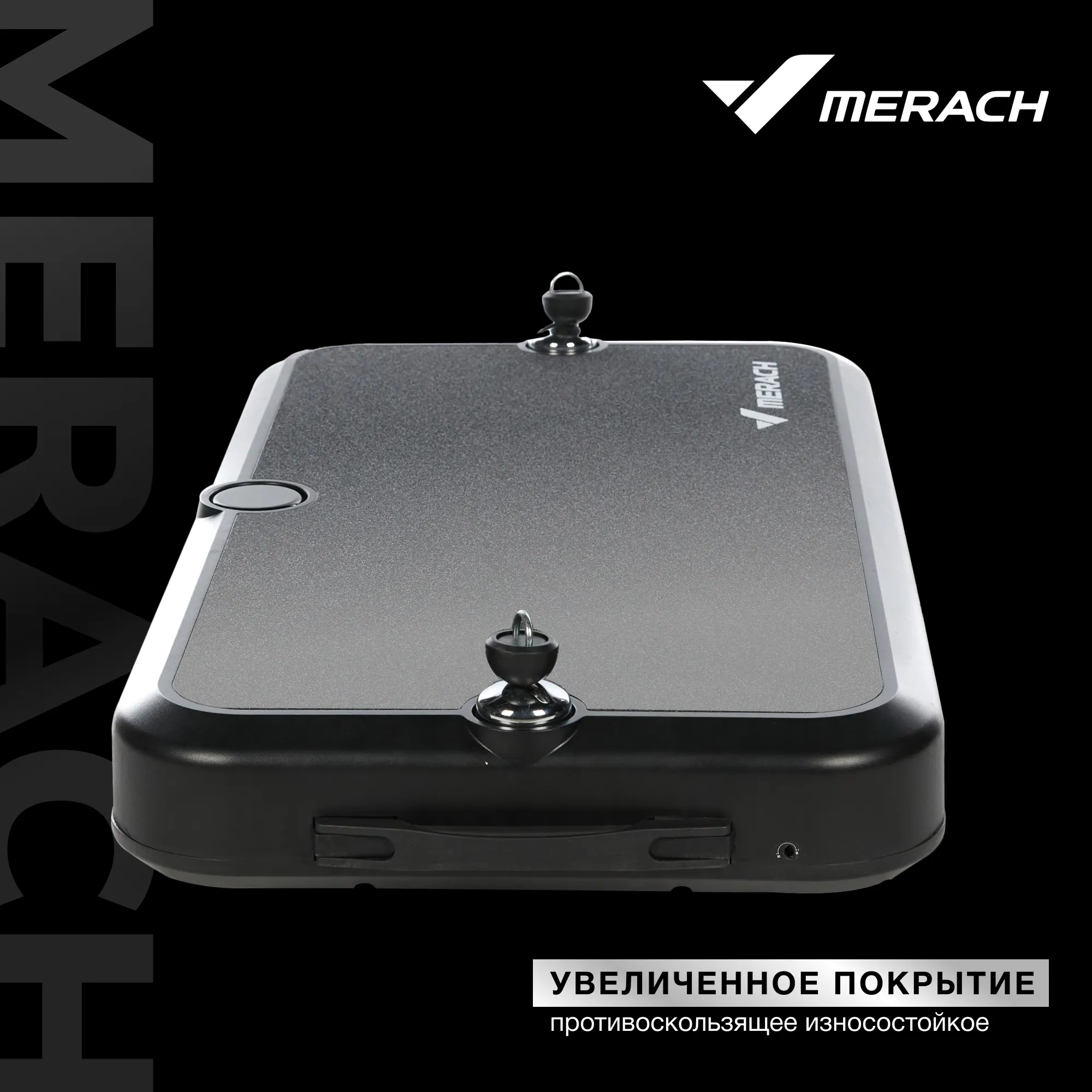 Многофункциональная силовая фитнес-платформа MERACH MR-P01