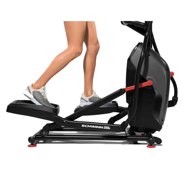 Эллиптический тренажер Schwinn 510E
