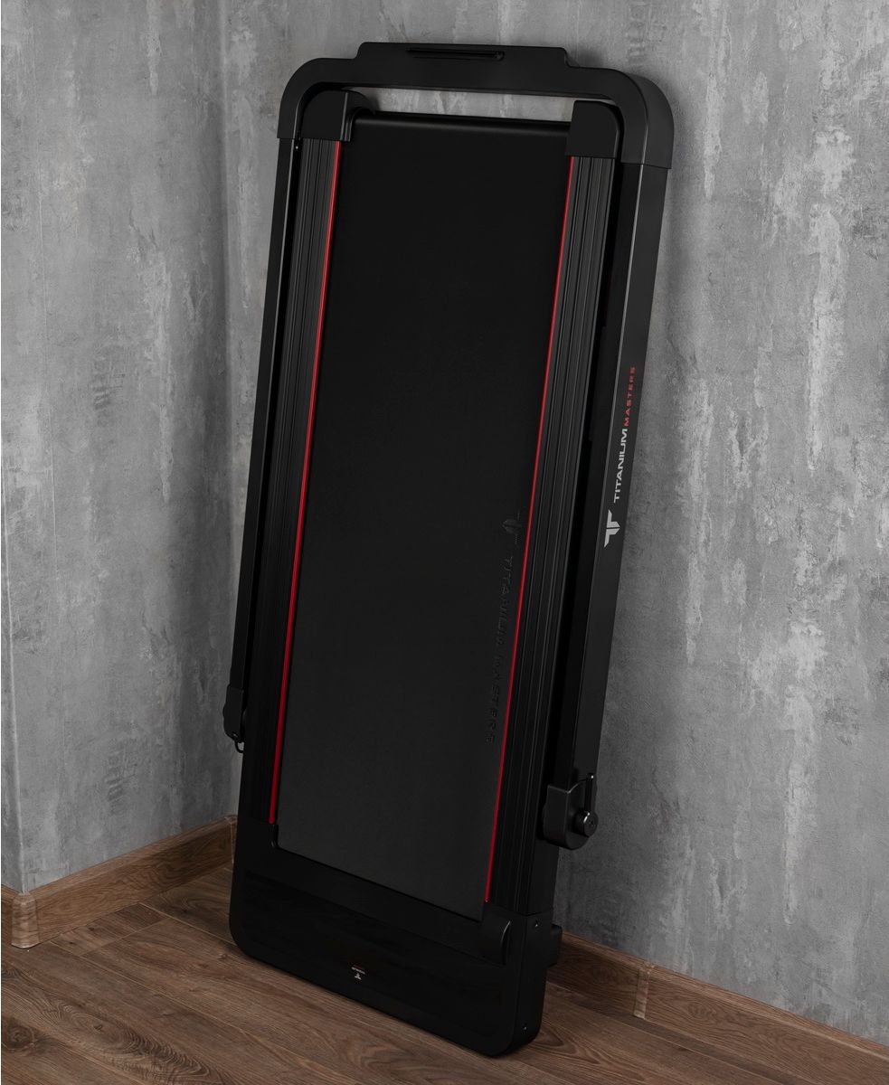 Беговая дорожка Titanium Masters Slimtech C150