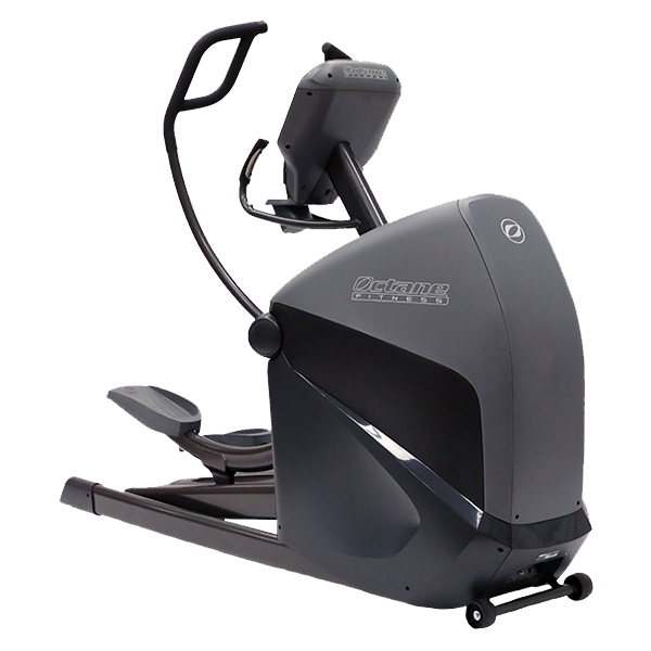 Эллиптический тренажер Octane Fitness XT-ONE SMART