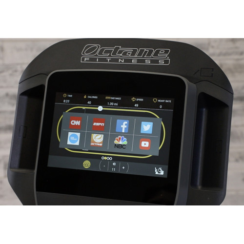 Эллиптический тренажер Octane Fitness XT-ONE SMART