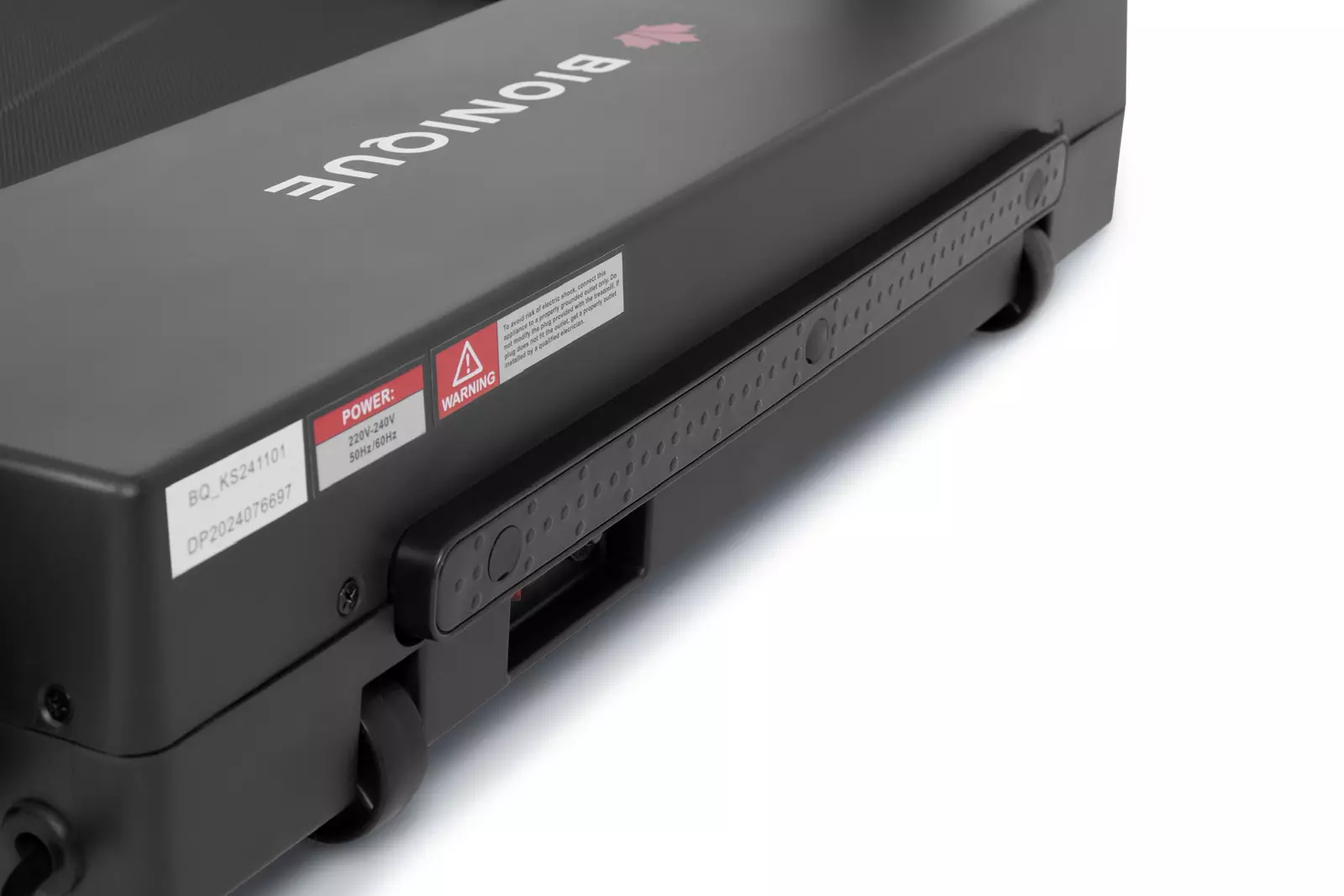 Беговая дорожка Bionique PowerUp M30