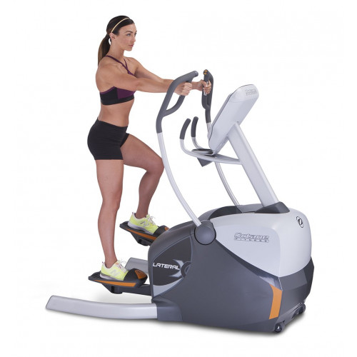 Эллиптический тренажер Octane Fitness LX8000 SMART