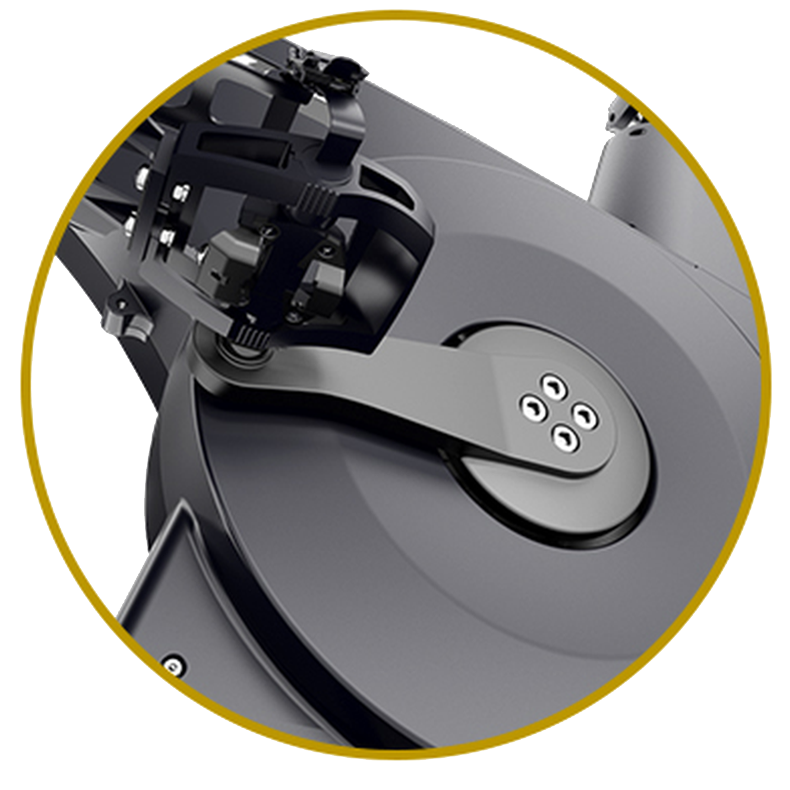 Велотренажер Smith SC350