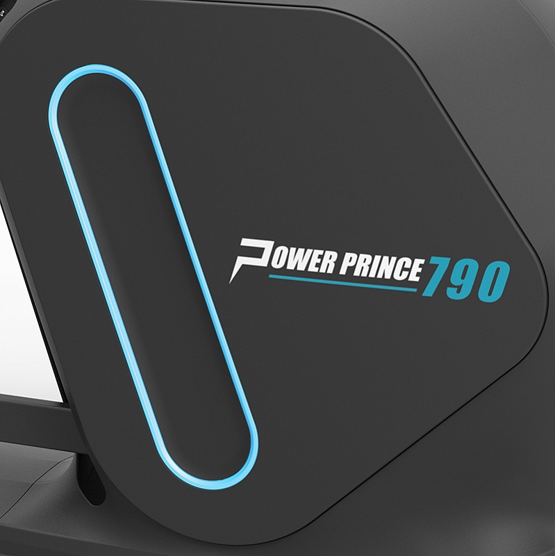 Эллиптический тренажер KRAFT Fitness PP790
