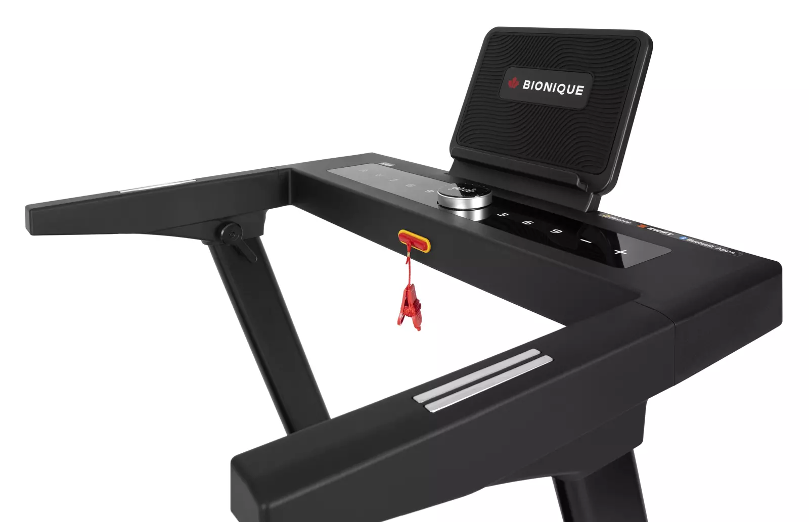 Беговая дорожка Bionique PowerUp M50