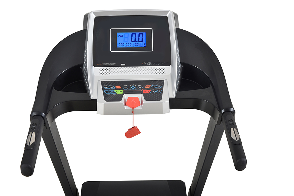 Беговая дорожка Royal Fitness RF-5