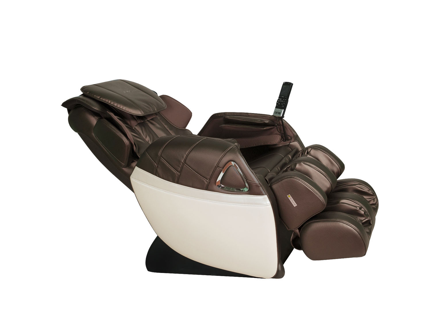 Массажное кресло Uno One Light UN361 Brown
