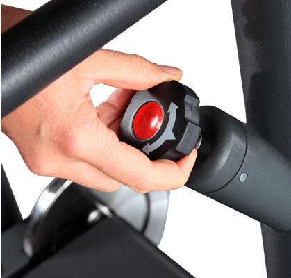 Беговая дорожка Panatta Race Walker 1CF60
