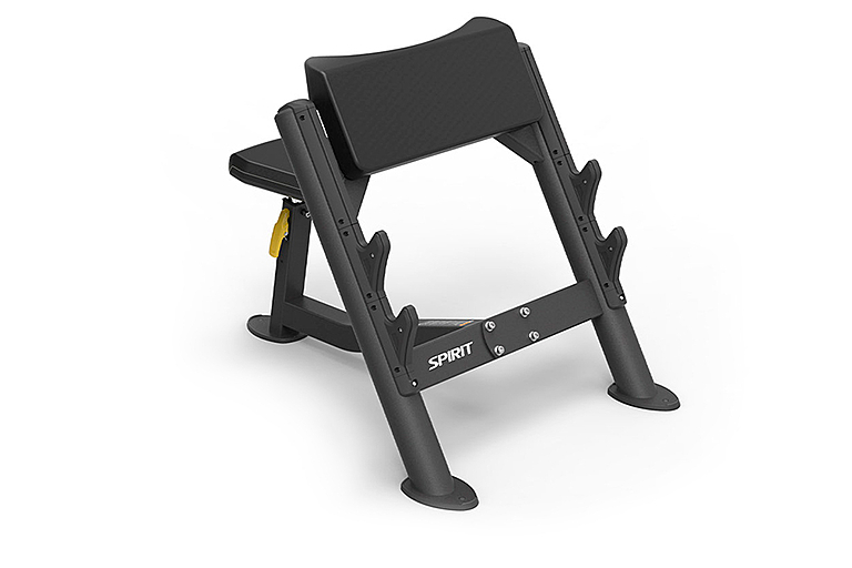 Скамья Скотта Spirit SP-4206
