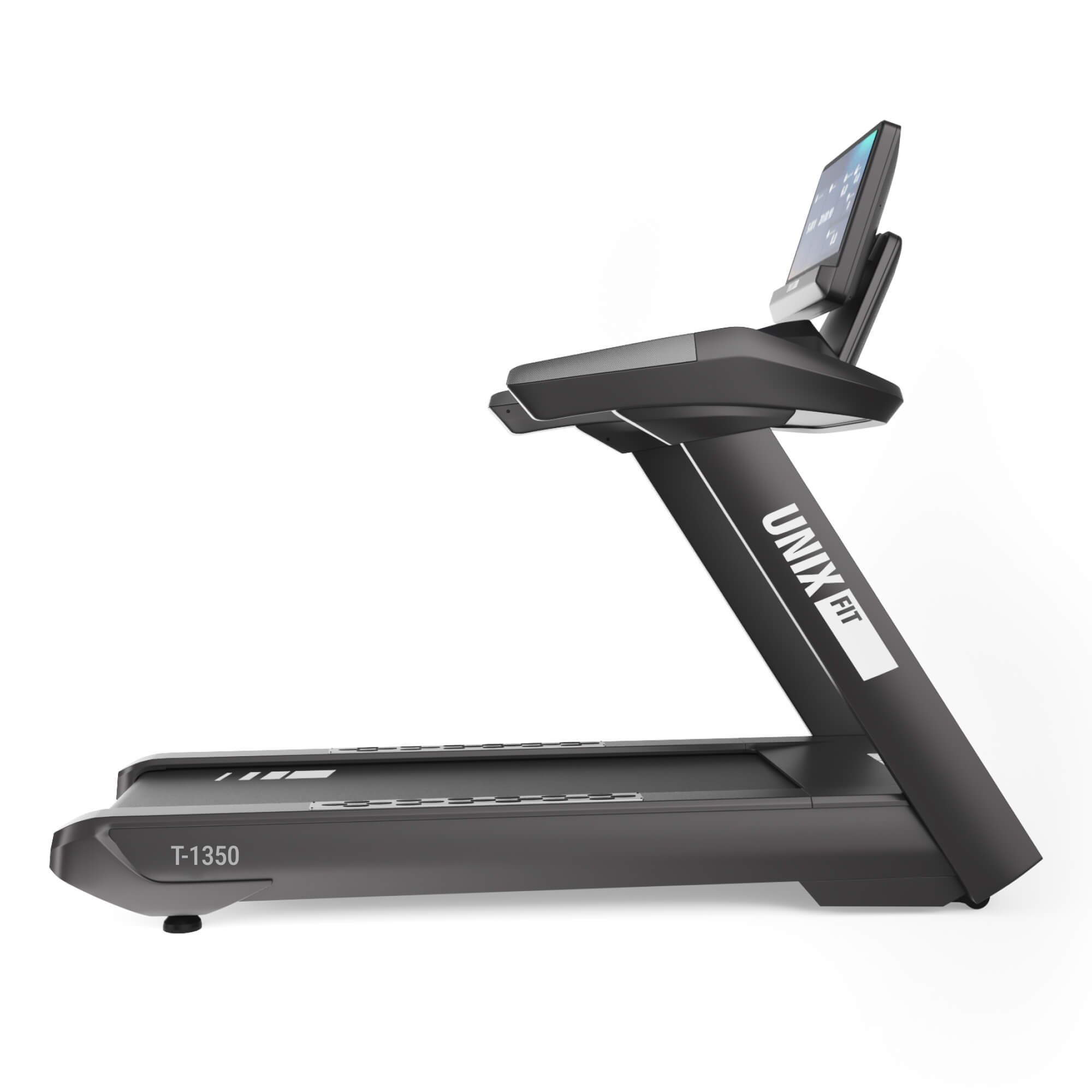 Беговая дорожка UNIX Fit T-1350 PRO (25" TFT)