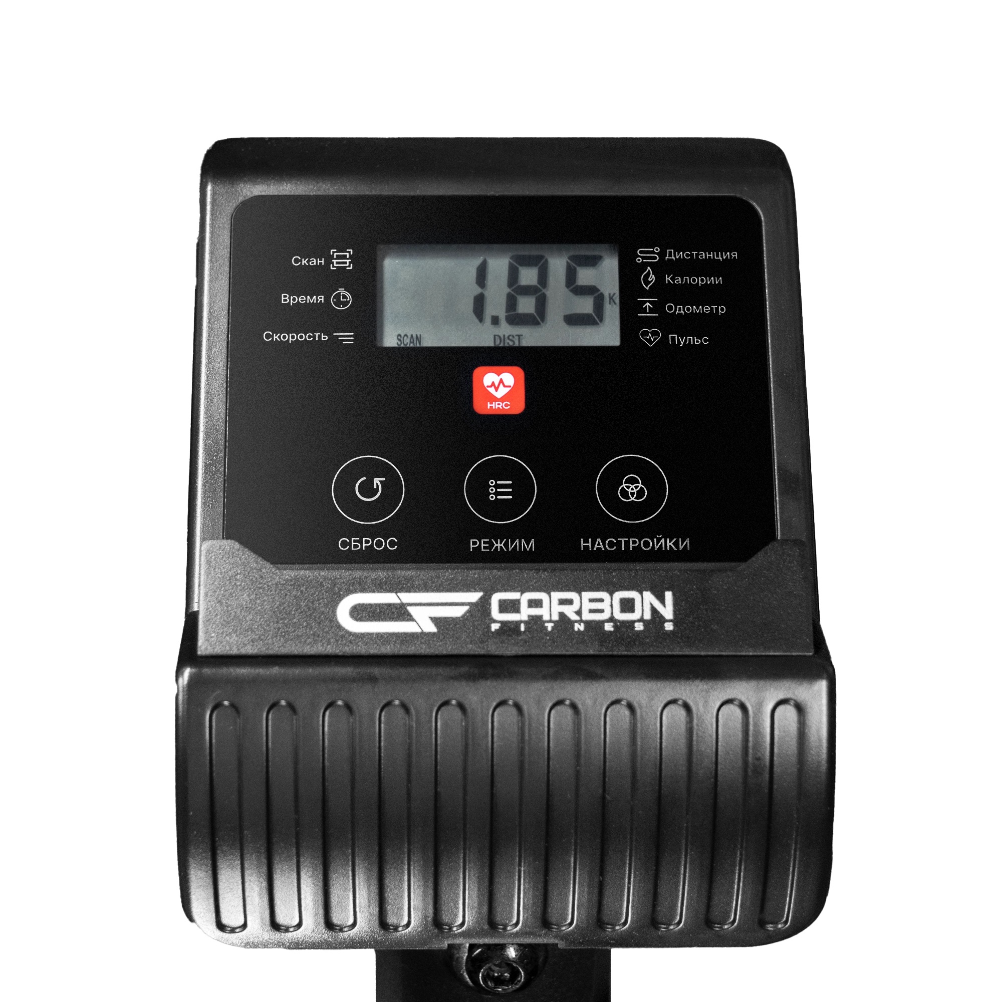 Эллиптический тренажер CARBON FITNESS E40