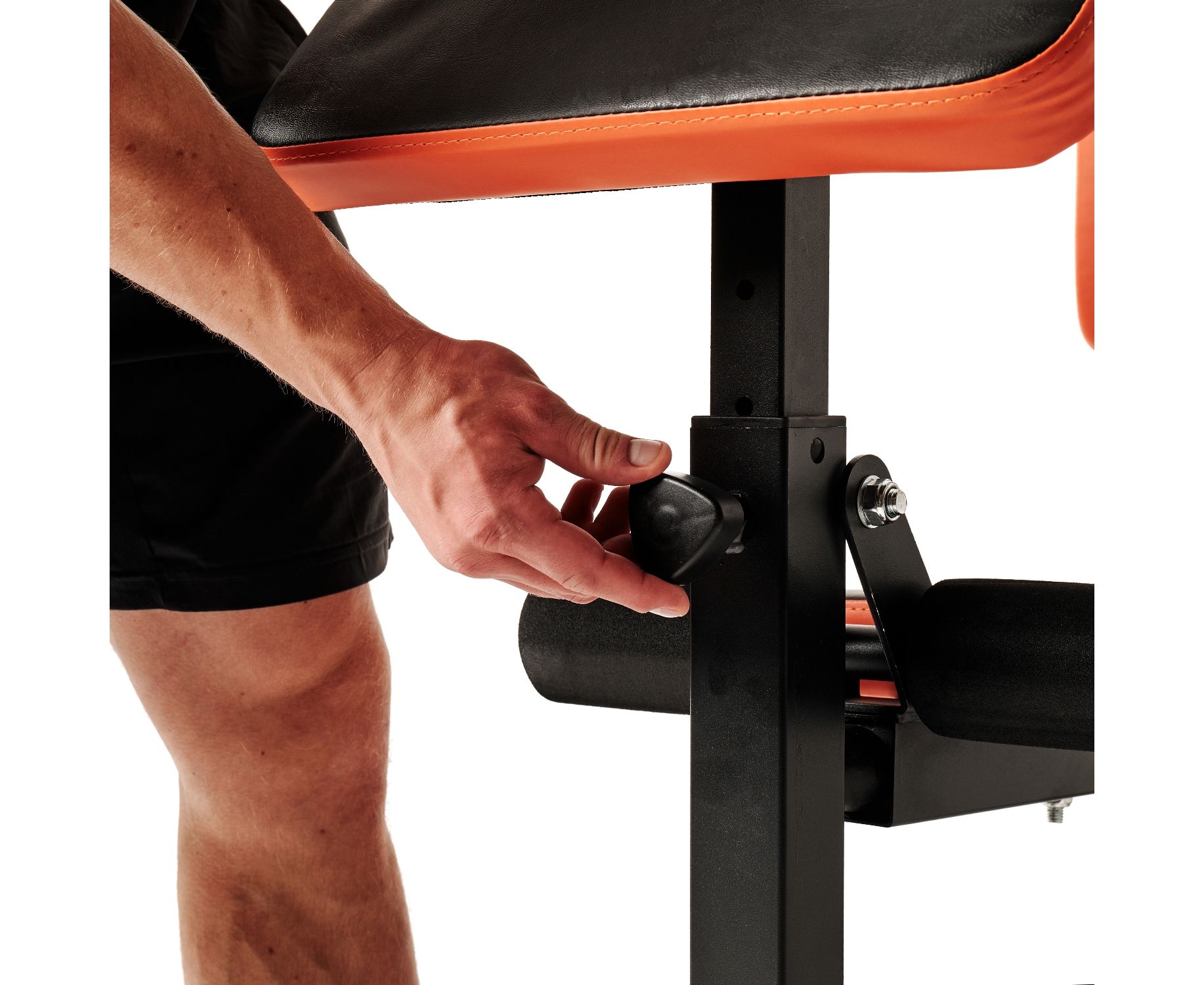 Силовой комплекс DFC HomeGym D7002-60 стек 60 кг