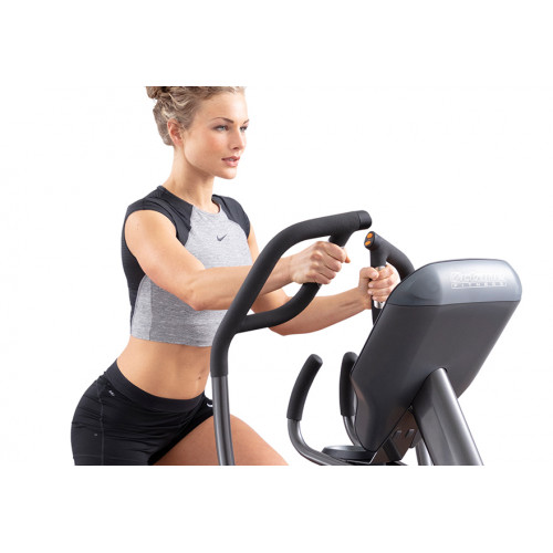 Эллиптический тренажер Octane Fitness LX8000 SMART