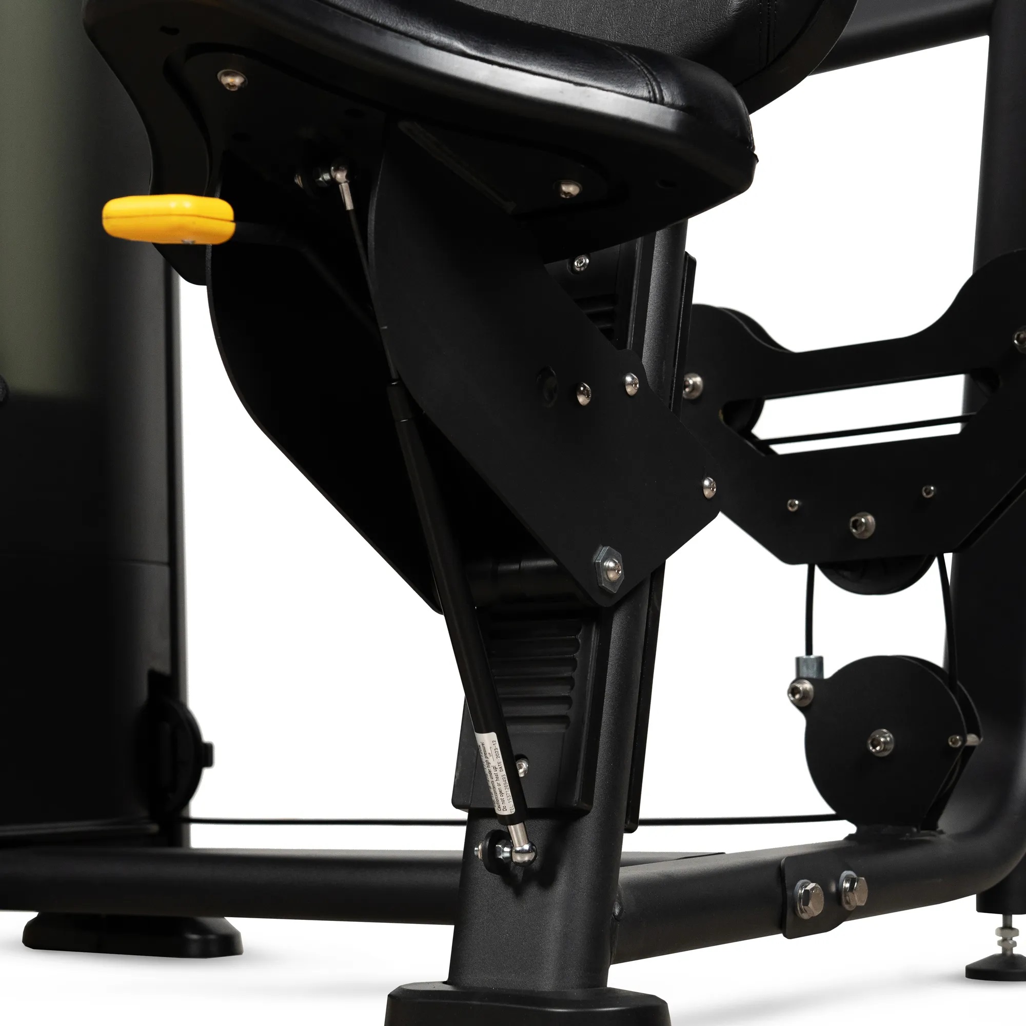 Тяга сверху BRONZE GYM BLANC 35