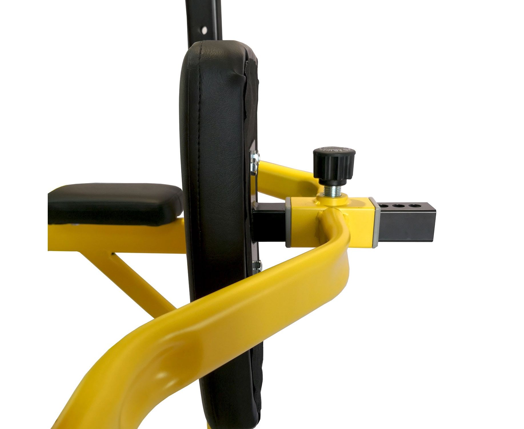 Турник - брусья Power Tower DFC Homegym G008Y