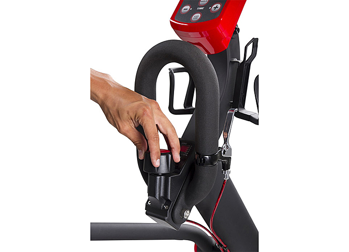 Эллиптический тренажер SPIRIT CG800 EGLIDE