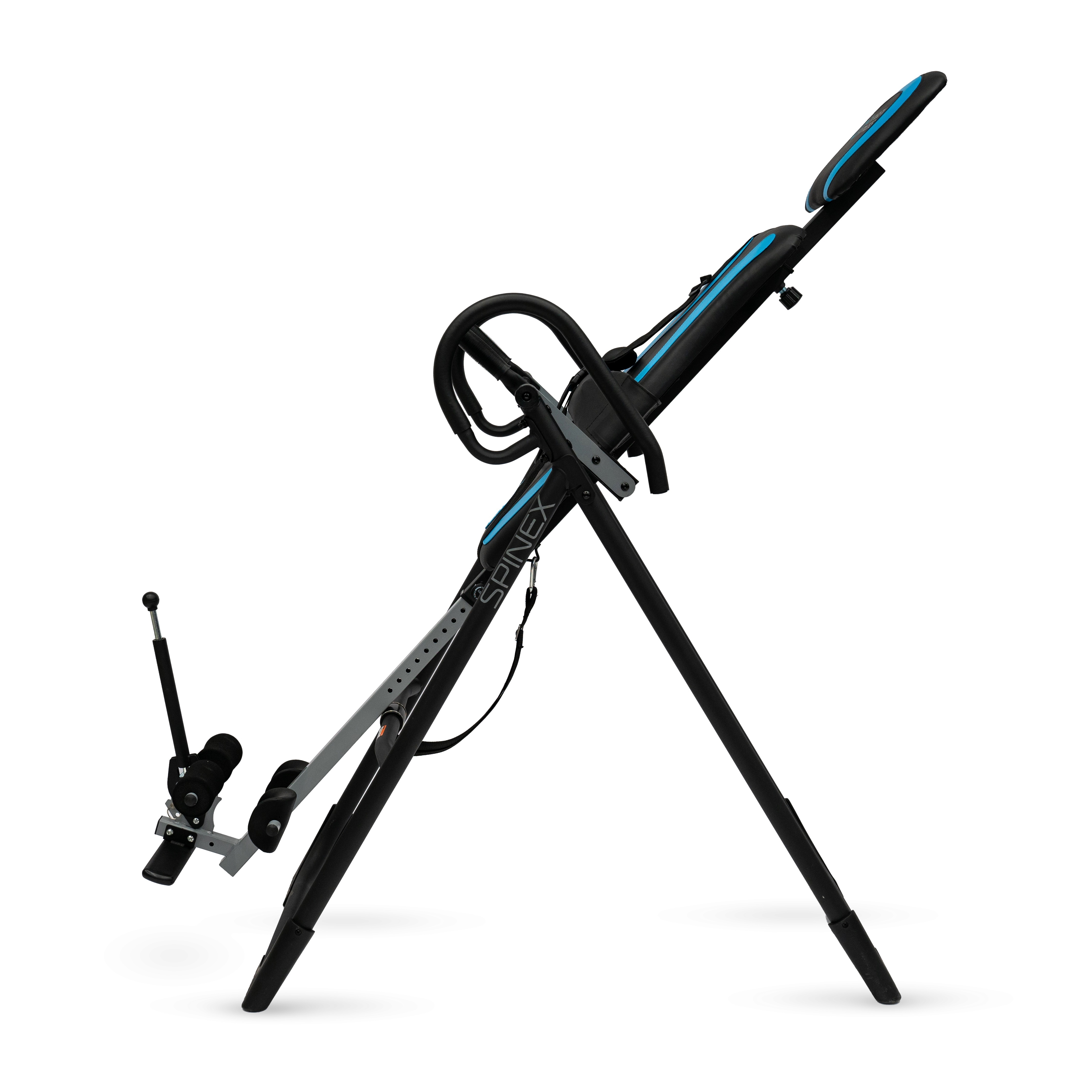 Инверсионный стол OXYGEN FITNESS SPINEX