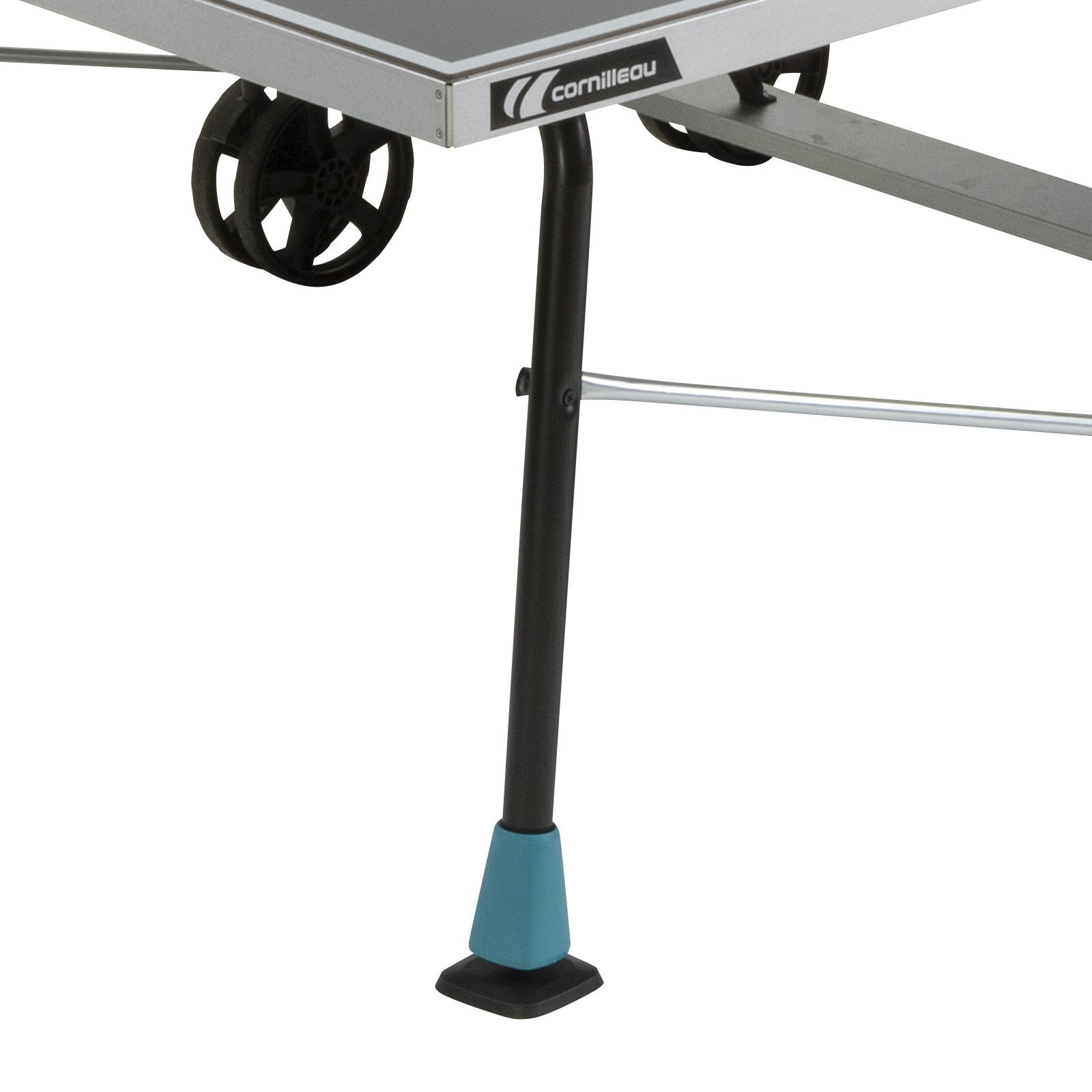 Теннисный стол Cornilleau 300X Sport Outdoor blue 5 mm