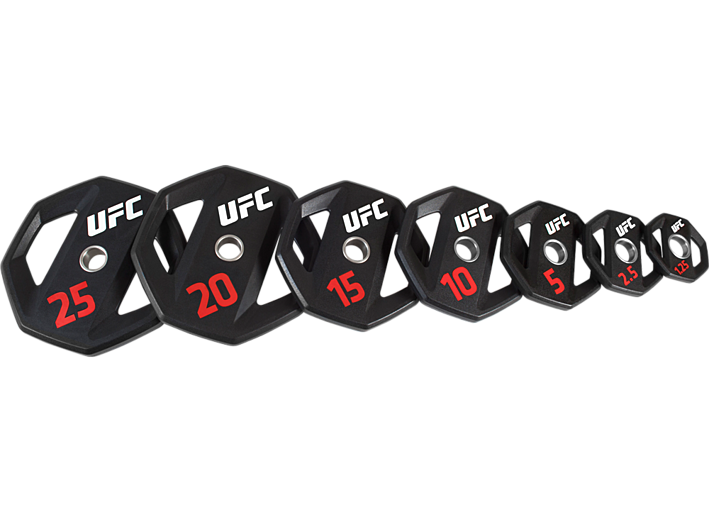 Олимпийский диск UFC 10 кг Ø50