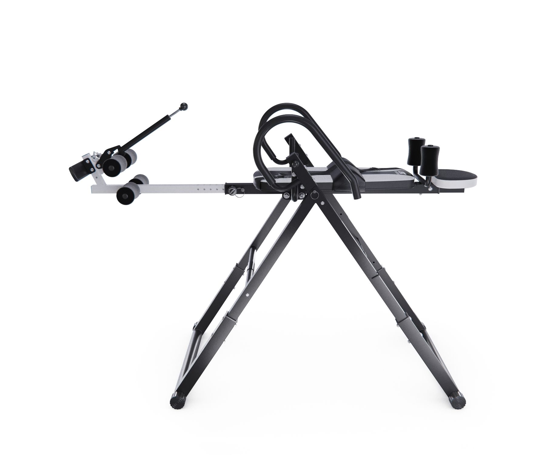 Инверсионный стол DFC STYLE белый