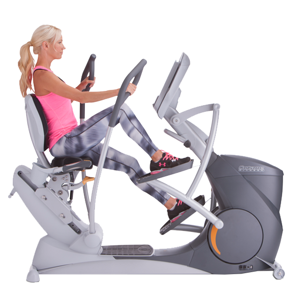 Эллиптический тренажер Octane Fitness XR6000 STANDARD