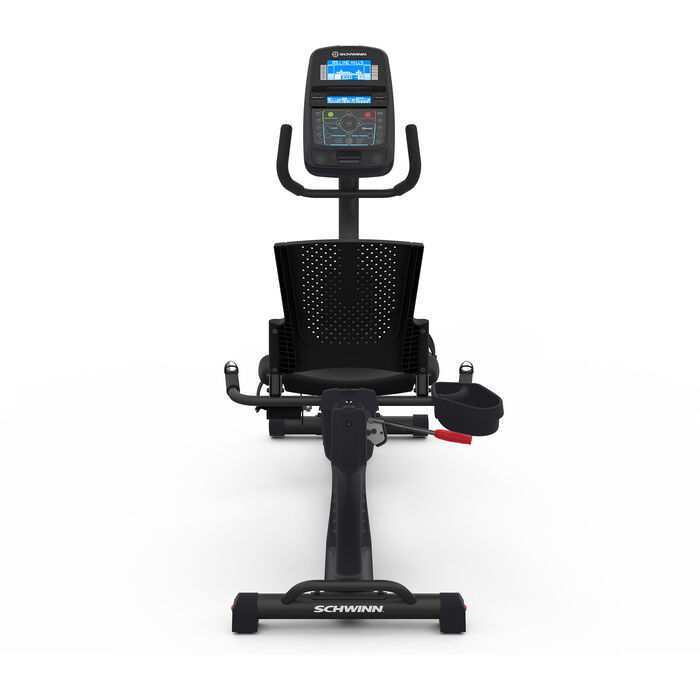 Велотренажер Schwinn 570R