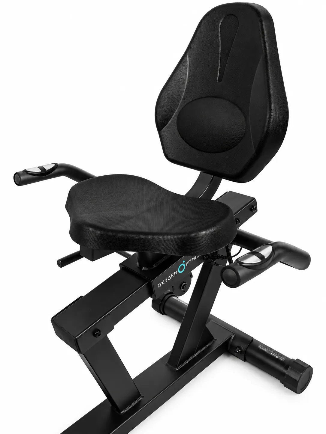 Велотренажер OXYGEN FITNESS R40