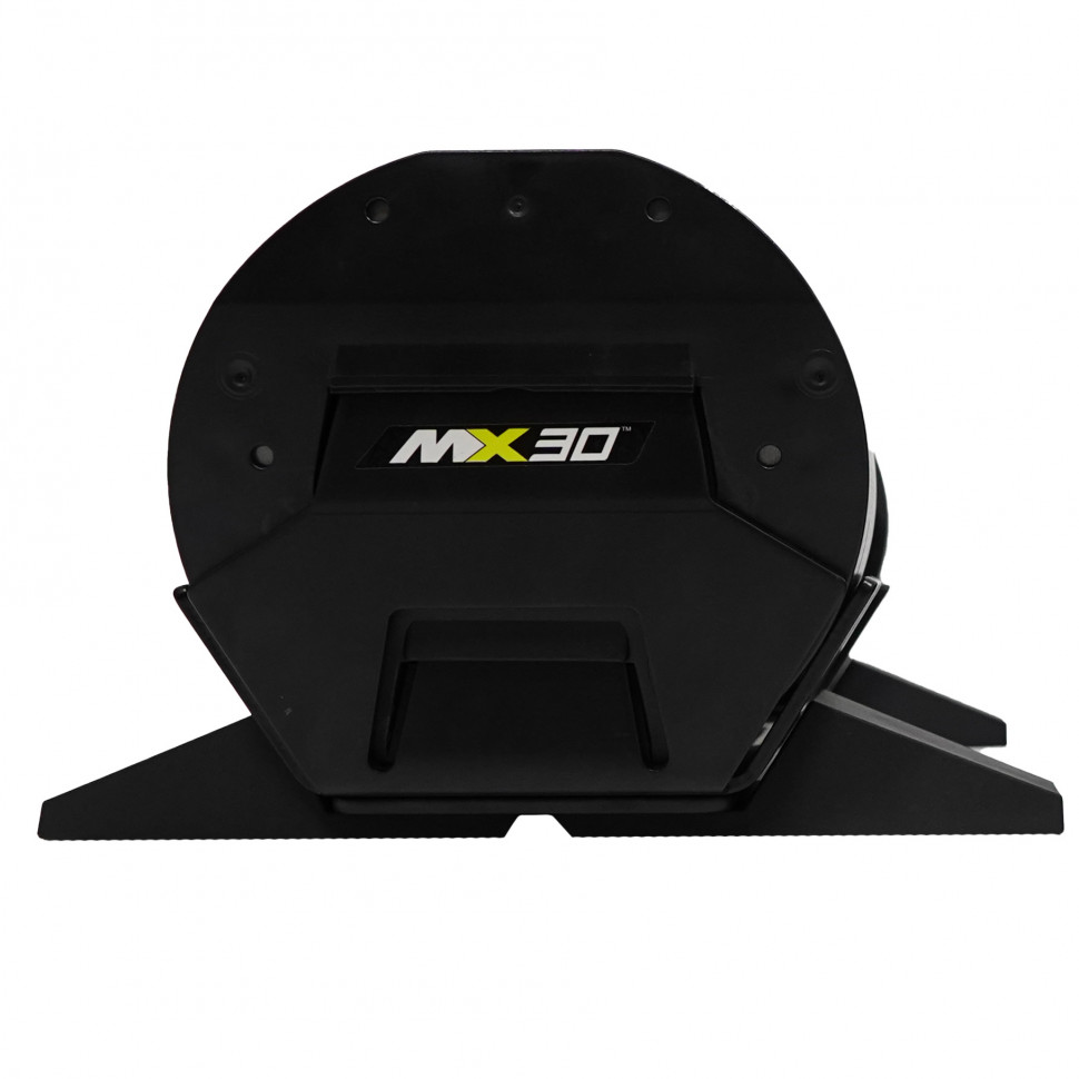 Гантели наборные First Degree Fitness MX Select MX-30, вес 3.4-13.9 кг, 2 шт без стойки