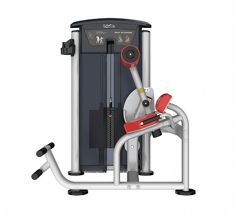 Разгибание спины AeroFit IT9532