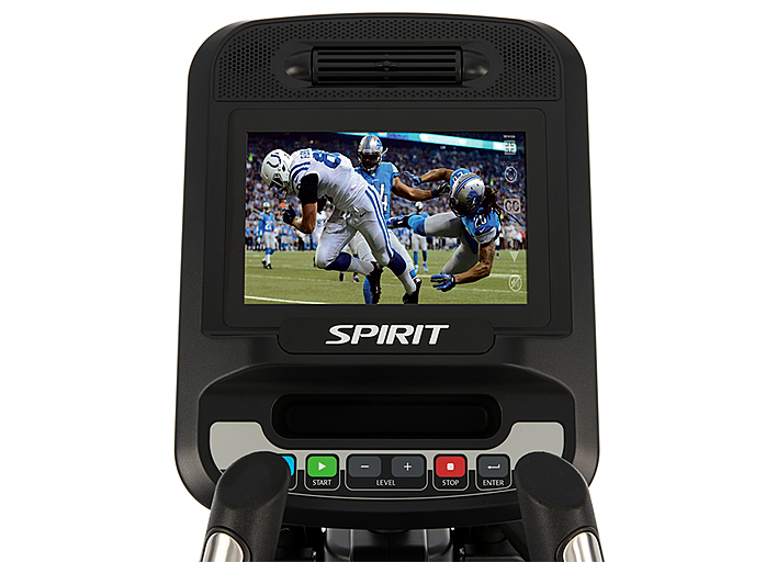 Эллиптический тренажер SPIRIT CE900ENT