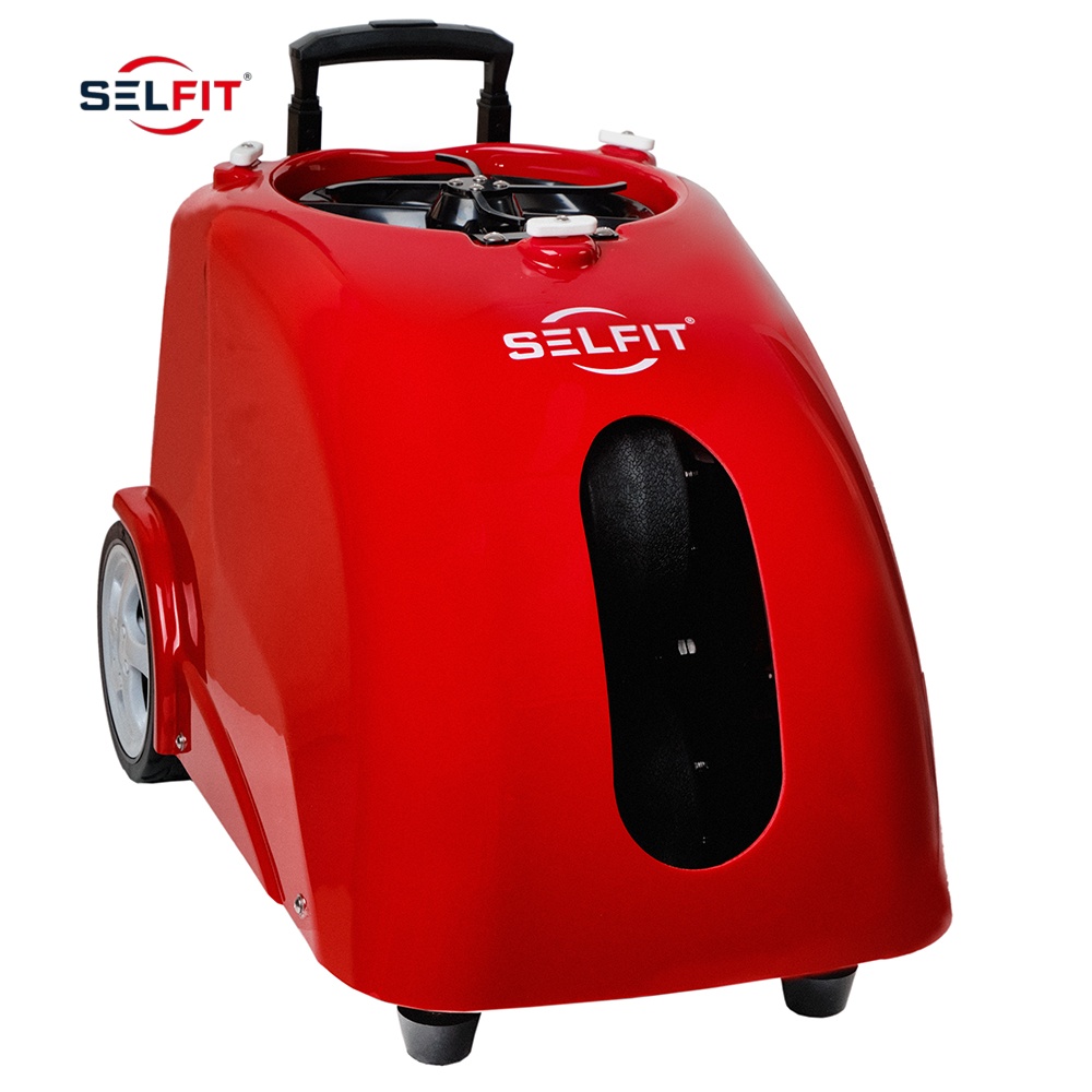 Теннисная пушка SELFIT TBM 28P