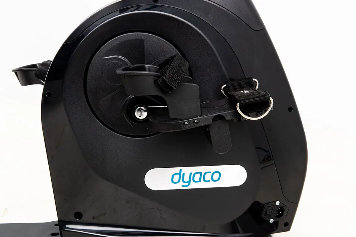 Реабилитационный велотренажер DYACO LR660