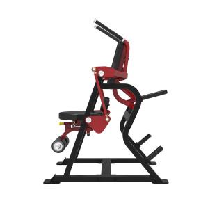 Тренажер для мышц пресса AeroFit Sterling SL7036
